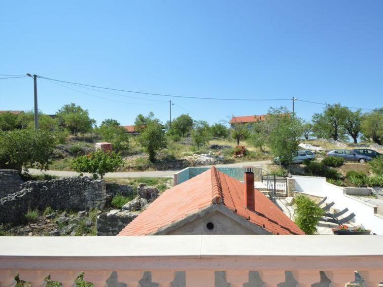House Milovic Villa Skradin Eksteriør bilde