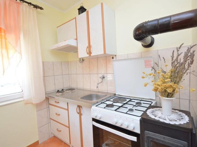 House Milovic Villa Skradin Eksteriør bilde
