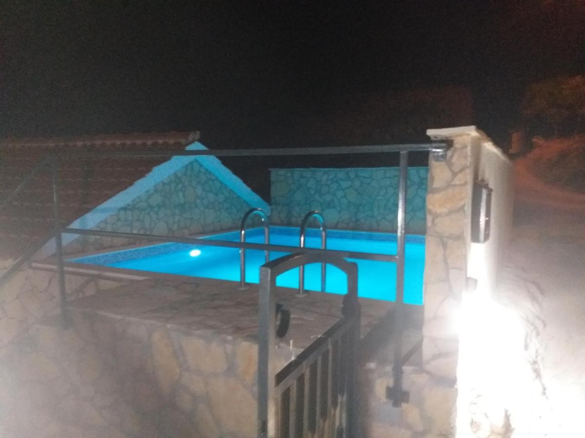 House Milovic Villa Skradin Eksteriør bilde