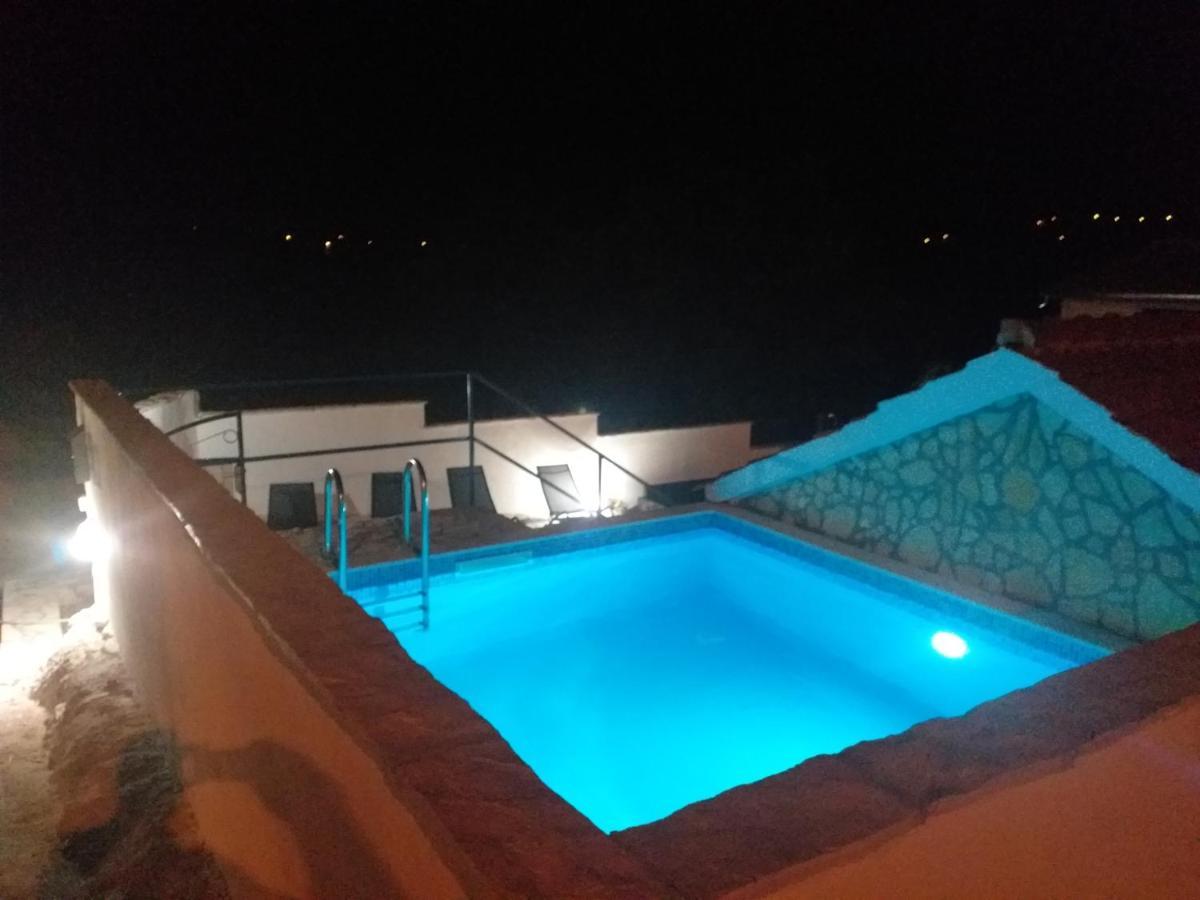 House Milovic Villa Skradin Eksteriør bilde