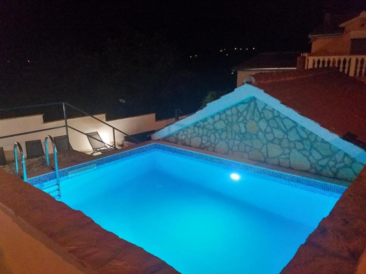 House Milovic Villa Skradin Eksteriør bilde