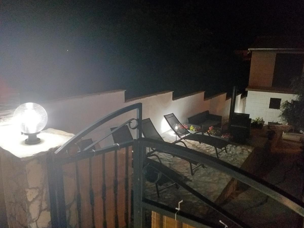 House Milovic Villa Skradin Eksteriør bilde