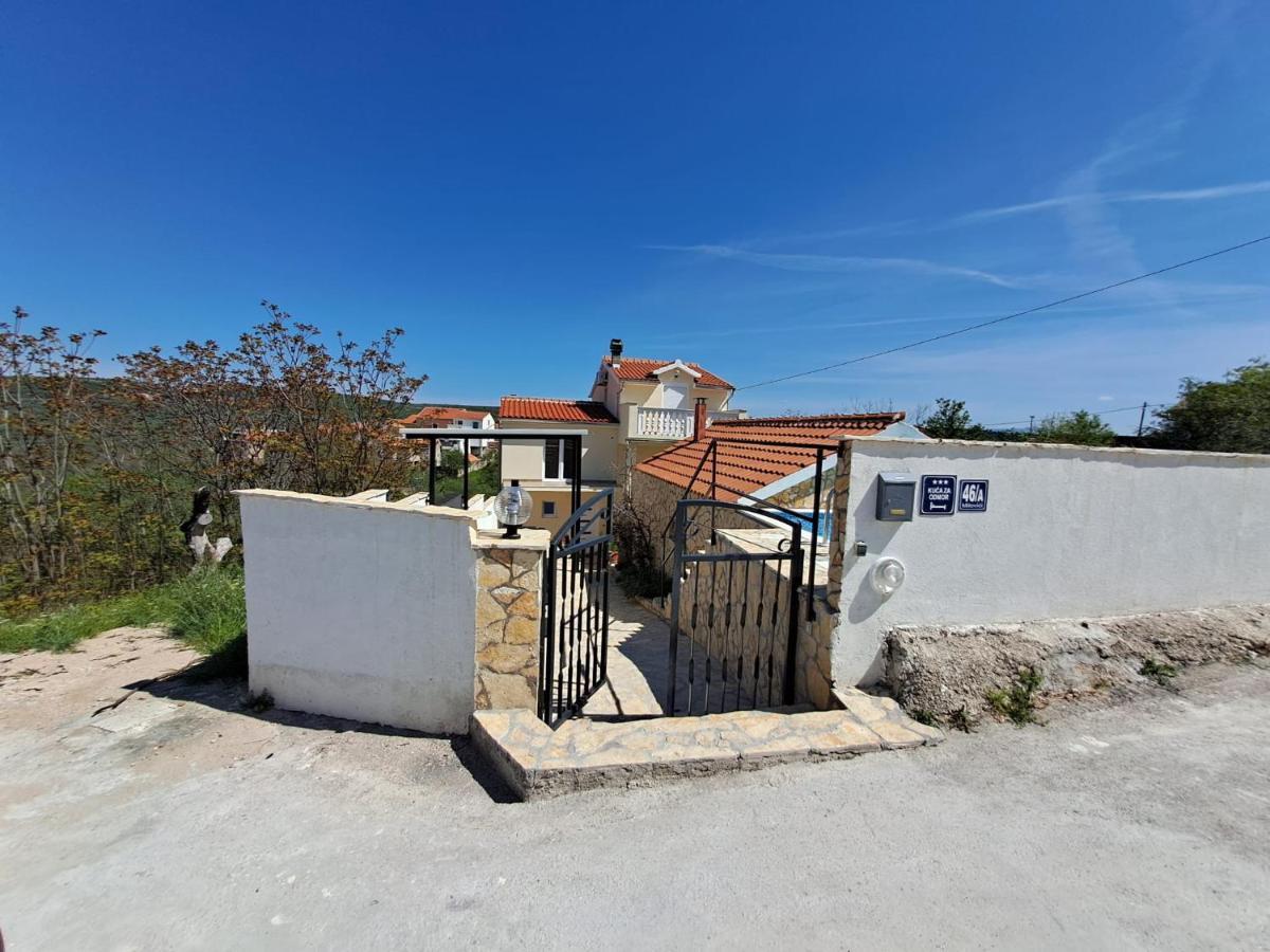 House Milovic Villa Skradin Eksteriør bilde