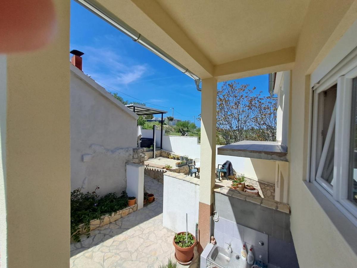 House Milovic Villa Skradin Eksteriør bilde