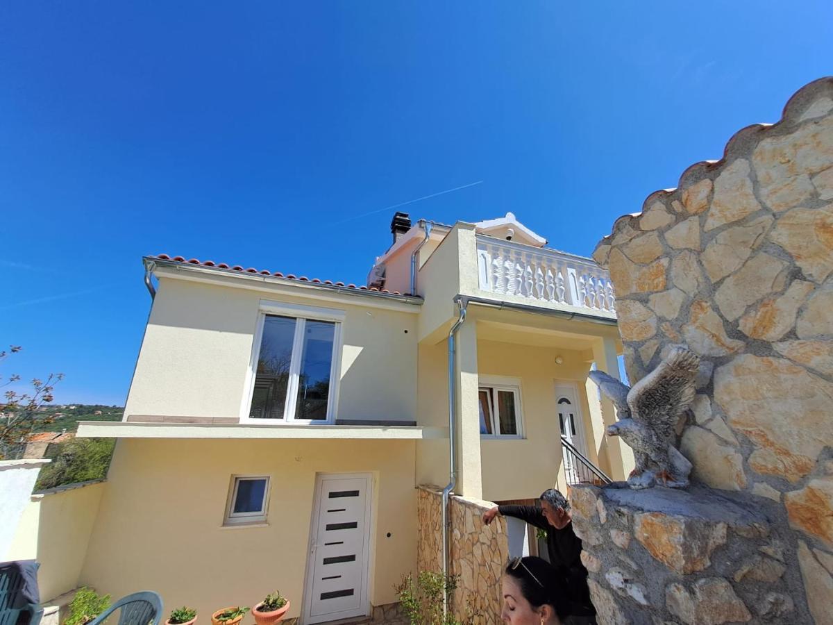 House Milovic Villa Skradin Eksteriør bilde