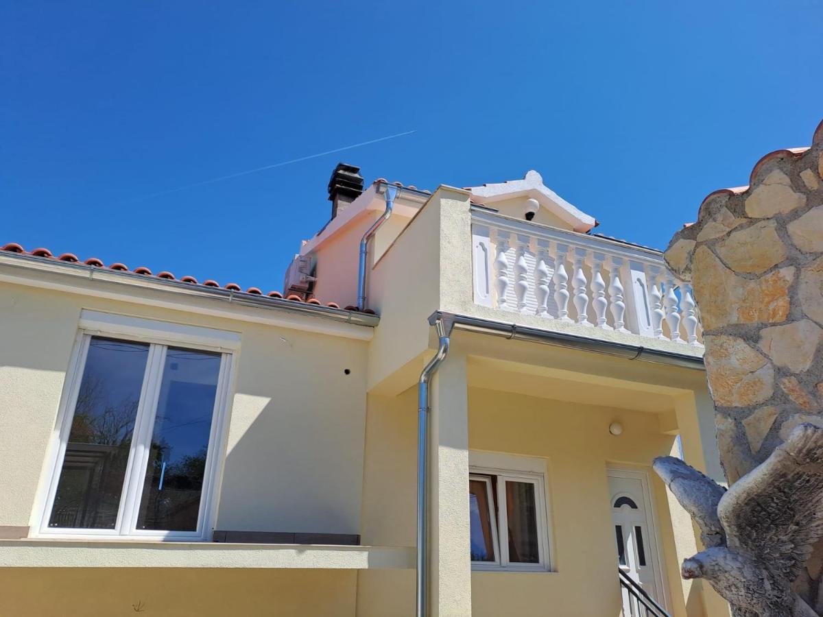 House Milovic Villa Skradin Eksteriør bilde
