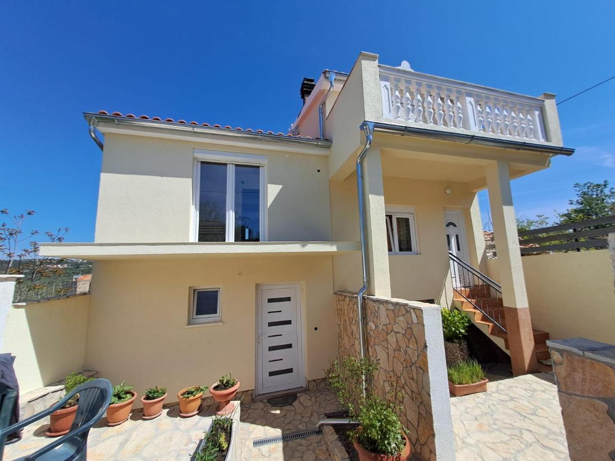 House Milovic Villa Skradin Eksteriør bilde